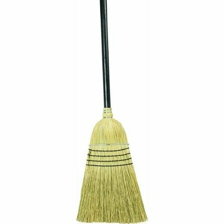 F H P  LP Warehouse Corn Broom 150081